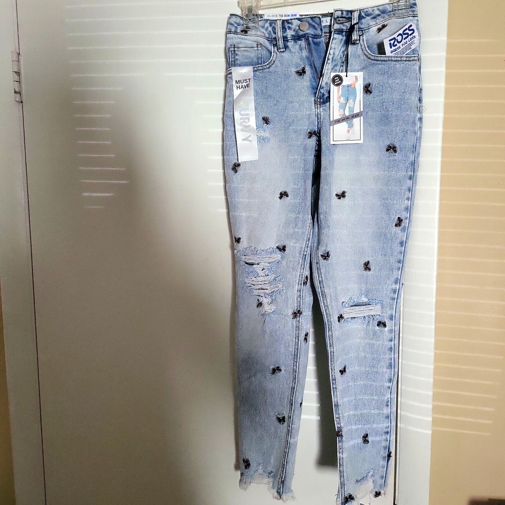 Juniors Jeans
